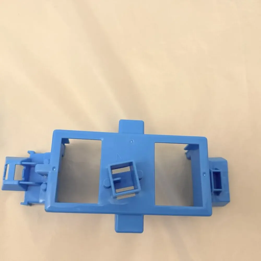 Hot Wheels Ultimate Gator Car Wash Playset WARM WATER POOL Part Tub Dipper